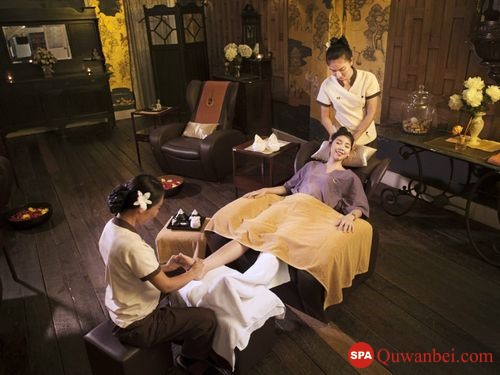 株洲坐忘青山SPA，是你放松的最佳选择吗?